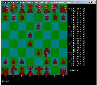 Program szachowy Szeregowiec download