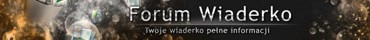 http://www.forum.wiaderko.com/